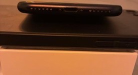 Mint
													Apple iPhone SE 2nd Gen 2020 - Unlocked, Black, 128 GB, A2275, photo 5 of 17