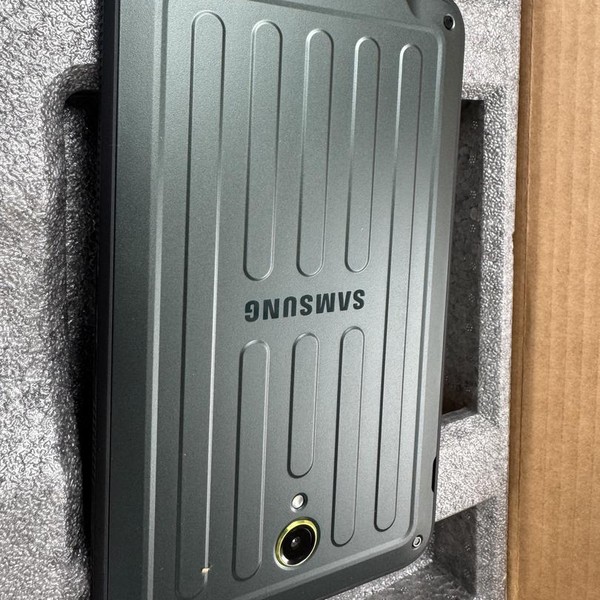 Samsung Galaxy Tab Active5 - Wi-Fi, 128 GB, Green