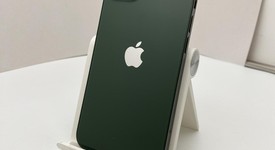 Good
													Apple iPhone 13 - Unlocked, Green, 128 GB, A2482, photo 3 of 7