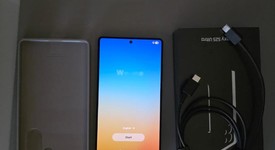 Good
													Samsung Galaxy S25 Ultra - Unlocked, Jetblack, 512 GB, 12 GB, SM-S938U1, photo 2 of 14