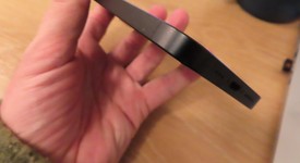 Fair
													Apple iPhone 16e - Unlocked, Black, 128 GB, A3212, photo 5 of 6