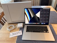 MacBook Air 2025 (M4) - 15"