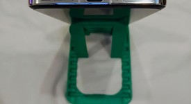 Mint
													OnePlus 13 - Unlocked, Midnight Ocean, 512 GB, 16 GB, photo 5 of 10
