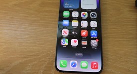 Good
													Apple iPhone 14 Pro Max - Unlocked, Purple, 128 GB, A2651, photo 1 of 6