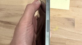 Good
													Apple iPhone 13 Pro Max - Unlocked, Green, 128 GB, A2484, photo 4 of 7