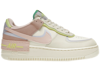 Nike Air Force 1 Low Shadow Cashmere (Women's) for sale
