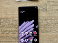 Google Pixel 7 Pro