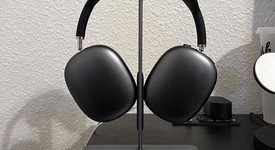Used
													Apple AirPods Max - Gray, photo 2 of 4