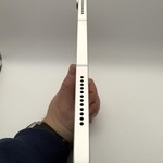 Mint Apple iPad 11th Gen - Unlocked, 128 GB, Silver, A3355