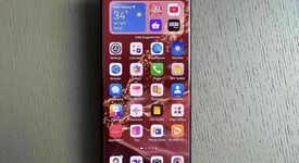 Good
													Huawei Mate XT Ultimate - Unlocked Non-US, Red, 512 GB, 16 GB, photo 3 of 15