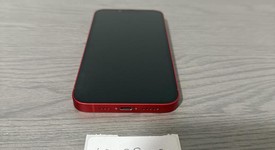 Mint
													Apple iPhone 14 - Unlocked, Red, 128 GB, A2649, photo 1 of 7