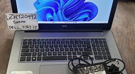 Good
													Dell Inspiron Laptop, photo 2 of 17