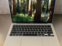 MacBook Air 2020 - 13"