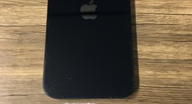 Good
													Apple iPhone 13 - T-Mobile, Midnight, 128 GB, A2482, photo 3 of 7