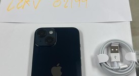 Good
													Apple iPhone 14 - AT&T, Midnight, 128 GB, A2649, photo 5 of 6