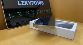 Mint
													Apple iPhone 16 Pro - Unlocked, Natural, 1 TB, A3083, photo 3 of 16