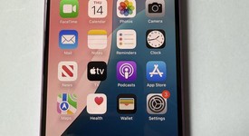 Good
													Apple iPhone 16 - Unlocked, Pink, 128 GB, A3081, photo 1 of 12