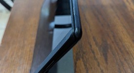 Good
													Nvidia Shield Tablet K1 - Wi-Fi, Black, 16 GB, photo 4 of 5