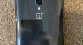 Good
													OnePlus 7 Pro - Unlocked, Gray, 256 GB, 8 GB, photo 5 of 9