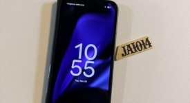 Mint
													Google Pixel 9 Pro Fold - Unlocked, Obsidian, 256 GB, GGH2X, photo 1 of 8