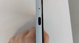 Mint
													Google Pixel 3 XL - Verizon, White, 64 GB, Verizon Edition, photo 1 of 7