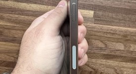 Mint
													Apple iPhone 15 Pro Max - Unlocked, Natural, 1 TB, A2849, photo 2 of 12