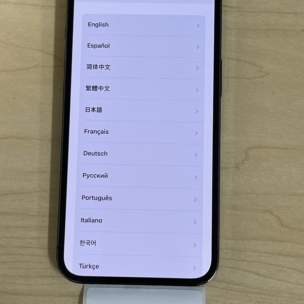 Apple iPhone 13 Pro - Unlocked, 128 GB, Green, A2483