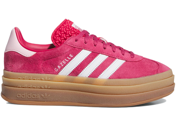 adidas Gazelle Bold Wild Pink (Womens) for sale