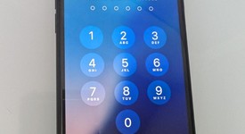 Good
													Apple iPhone SE 2nd Gen 2020 - Unlocked, Black, 64 GB, A2275, photo 4 of 4