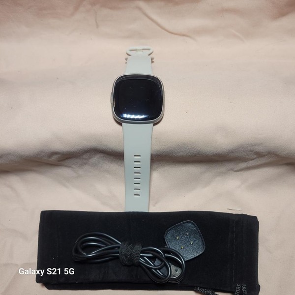 Fitbit Sense 2 - White