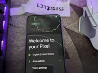 Google Pixel 8