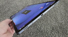 Mint
													Samsung Galaxy Tab S10 Plus - Wi-Fi, Moonstone Gray, 256 GB, 12 GB, SM-X820, photo 5 of 8