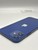 Good Apple iPhone 12 - Unlocked, Blue, 128 GB, A2172
