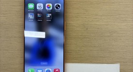 Fair
													Apple iPhone 17 Pro - Unlocked, Cosmic Orange, 256 GB, A3256, photo 2 of 9