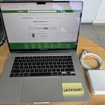 Good MacBook Air 2024 (M3) - 15 inch - 256 GB, Silver, 8 GB, Apple M3, 10-core GPU