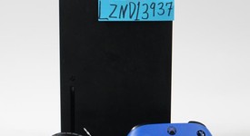 Good
													Xbox Series X (2020) - Black, 1 TB, standard, photo 1 of 5