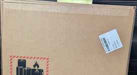 New
													Apple iPad Pro 13" (M5) 2025 - Wi-Fi, Apple M5 9-Core, Space Black, 512 GB, A3360, Standard Glass, photo 5 of 11