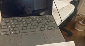 Mint
													Microsoft Surface Pro 9 - Wi-Fi, I5, Sapphire, 256 GB, 16 GB, Wi-Fi, photo 2 of 15