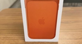 New
													Apple iPhone 17 Pro - T-Mobile, Cosmic Orange, 512 GB, A3256, photo 4 of 4