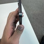 Mint Samsung Galaxy S24 FE - Unlocked, Graphite, 128 GB, SM-S721U1