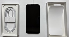 Mint
													Apple iPhone 16 Pro - Unlocked, Natural, 256 GB, A3083, photo 2 of 10