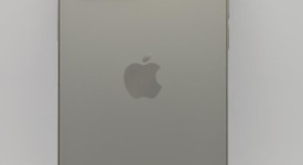 Mint
													Apple iPhone 16 Pro Max - Unlocked, Black, 512 GB, A3084, photo 3 of 11