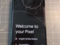 Google Pixel Fold