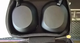 Used
													Sony WH-1000XM5 - Black, photo 2 of 6