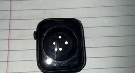 Good
													Apple Watch Series 7 45mm - Midnight, A2474 - GPS, Aluminum, photo 3 of 4