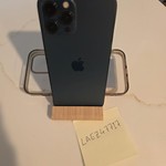 Good Apple iPhone 12 Pro Max - Unlocked, 512 GB, Pacific Blue, A2342