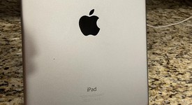 Fair
													Apple iPad Air 2 - Wi-Fi, Gray, 16 GB, photo 3 of 4