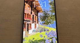 Mint
													Apple iPhone 15 Pro - Unlocked, Natural, 128 GB, A2848, photo 3 of 14