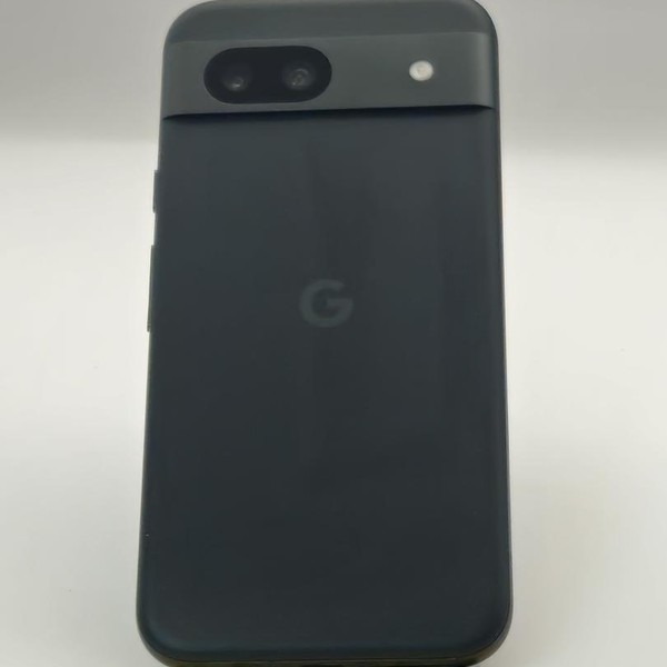 Google Pixel 8a - Verizon, 128 GB, Obsidian, 8 GB, G8HHN, mmWave 5G