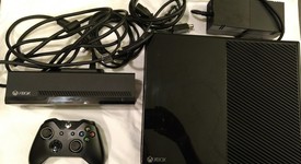 Good
													Xbox One (2013) - Black, 500 GB, photo 2 of 9